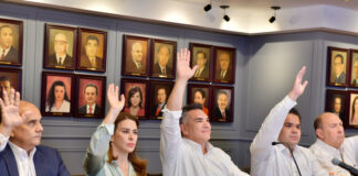 Quien abandere a la coalición en 2024, debe saber lo que es ganar en territorio: Alejandro Moreno