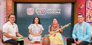 Guelaguetza 2023, una fiesta del pueblo y para el pueblo