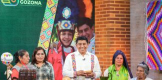Guelaguetza, una oportunidad de mostrar las riquezas y culturas de Oaxaca