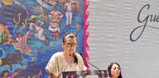 Se prepara Oaxaca para las celebraciones de la Guelaguetza 2023