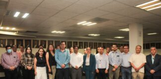 Homologa Gobierno de Oaxaca criterios para consolidar un contrato único de Obra Pública Estatal