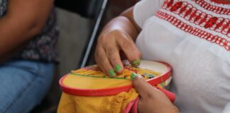 Mujeres, sector que más se prepara para la productividad y empleo con cursos del Icapet
