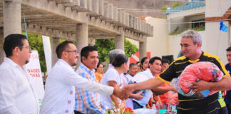 Con encuentro deportivo y cultural el IEBO celebra el Día del Empleado