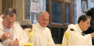 DETRÁS DE LA NOTICIA: Convocan las campanas de la Iglesia Católica a luchar por la paz social