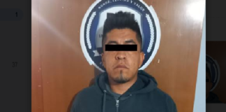 Detiene Fiscalía a sujeto por feminicidio en Ihuitlán Plumas; imputado se ocultaba en EdoMex