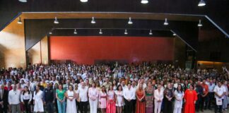 Inician trabajos del Primer Encuentro Nacional de Centros de Acogimiento Residencial de Niñas, Niños y Adolescentes