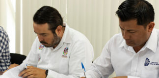 Digepo e ITVO acuerdan colaboración académica y científica