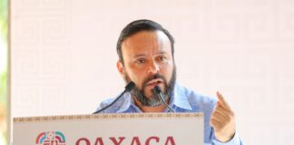 No tolerará Gobierno de Oaxaca hechos de violencia como el ocurrido en Juchitán: Jesús Romero