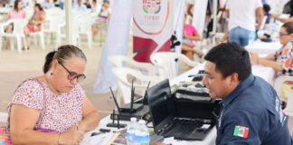 Llega Séptima Jornada de Paz y Justicia para Mujeres a la Costa oaxaqueña