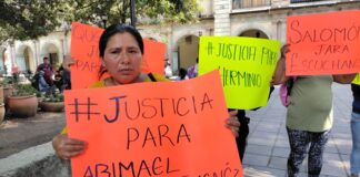 Exigen justicia por los jóvenes asesinados en Phoenix, Arizona