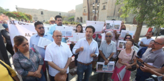 DETRÁS DE LA NOTICIA: Asesinato y agresiones contra religiosos de la Iglesia Católica