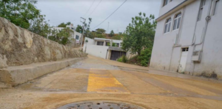 Mejores servicios básicos en la agencia municipal de Donají