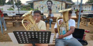 Da la música una segunda oportunidad a jóvenes privados de su libertad