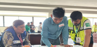 Continúa Sefin profesionalizando a personas servidoras públicas