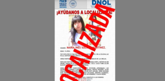 Localiza Fiscalía a adolescente y la traslada de Veracruz a Oaxaca