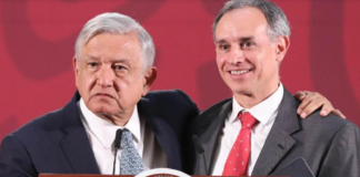 DETRÁS DE LA NOTICIA: Votarán 800 mil muertos contra las “corcholatas”