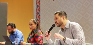 Avances importantes en obras estratégicas en materia de infraestructura en Oaxaca