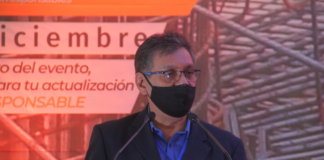 Detienen a ex Subsecretario de SINFRA en Oaxaca