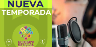 Compartirá el Tiempo Estatal de la Hora Nacional la riqueza gastronómica de Oaxaca