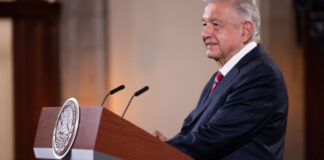 Ocho miembros del Gabinete de AMLO dejarán sus puestos