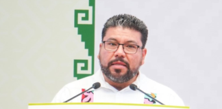 Avance en combate a la corrupción con detención de exfuncionario del Registro Civil: Vásquez Sagrero