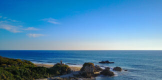 Invita Sectur a votar por Oaxaca en los World Travel Awards