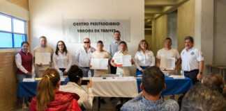 Concluyen PPL su bachillerato a través del CEA del Cobao