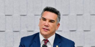 PRI no solapará que se ataque o intimide a la suprema corte: Alejandro Moreno