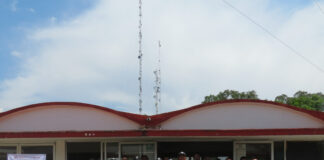 Promueve SSPC capacitación constante a elementos de seguridad privada