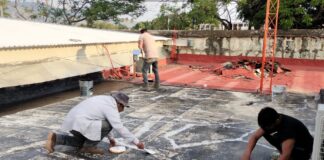 Inicia rehabilitación de edificio que ocupa el Registro Civil