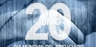 EfeméridesRIO: Día Mundial de los Refugiados