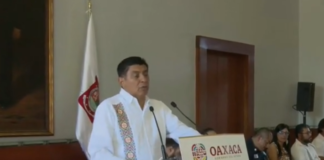 Analiza Salomón Jara decreto para “congelar” plazas en Gobierno Estatal