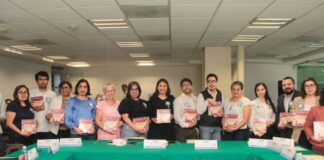 Instalan Comisión para garantizar el acceso seguro a las tecnologías de niñas, niños y adolescentes