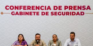 Oaxaca sigue como séptimo estado más seguro del país y es atractivo para invertir