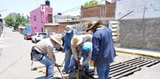 Más del 70% del padrón de personas usuarias en Soapa son morosas