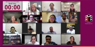 Valida IEEPCO elección de autoridades comunitarias de Santiago Atitlán