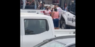 Tres muertos, deja enfrentamiento en Ojitlán