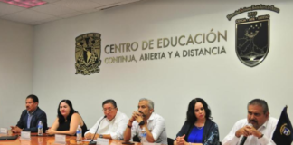 DETRÁS DE LA NOTICIA: Licenciatura en Periodismo, histórico logro en la UABJO
