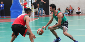 Valles Centrales, campeón del Torneo Oaxaca 2023 FAHHO