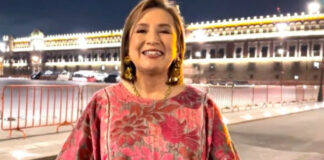 INE ordena retirar promocionales de Xóchitl Gálvez Ruiz y Samuel García Sepúlveda