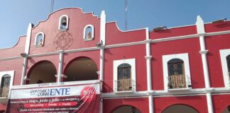 Policías de Zaachila paran labores, exigen equipos