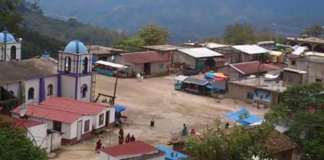 Asesinan a empleado de Segalmex en zona Triqui