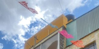 SSPC lamenta el fallecimiento de miembro de la Policía Estatal