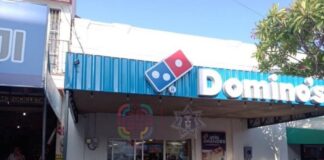 Investiga Fiscalía de Oaxaca explosión de artefacto en pizzería del Istmo