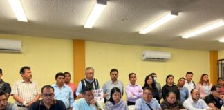 Desiste Sección 22 de boicot a la Guelaguetza oficial, anuncian evento en Nochixtlán