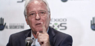 Muere el empresario Alejandro Martí