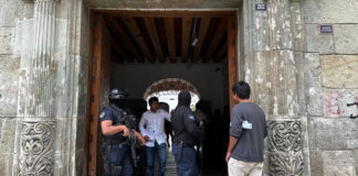 Artistas piden obras confiscadas en el MACO