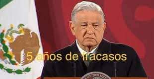 El Zumbido del Moscardón: Cinco años de desgracia
