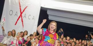 El Zumbido del Moscardón: Huestes de Jara contra Xóchit
