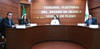 Ordena TEEO al IEEPCO dar respuesta fundada a solicitud del PAN sobre cobro de remanentes